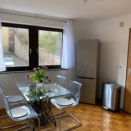 Apartment Am Marktplatz *