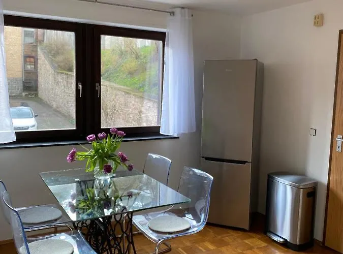 Apartment Am Marktplatz *